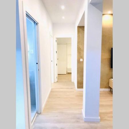Andalucia I & Balcony By Ele Apartments Malaga Exterior photo